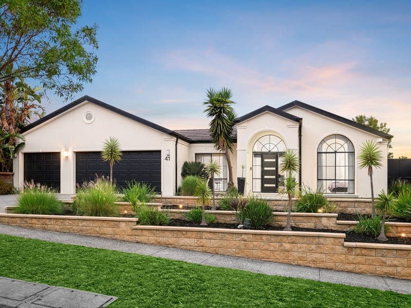 41 Meridian Drive, South Morang
