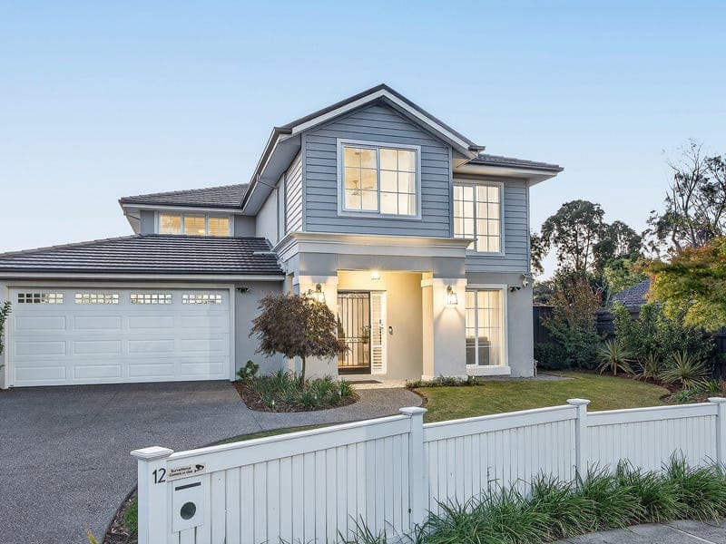 12 Handley Court, Blackburn North