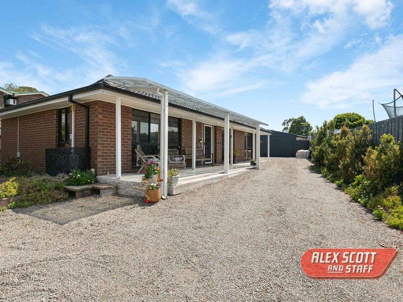 54 Fishermans Drive, Blind Bight