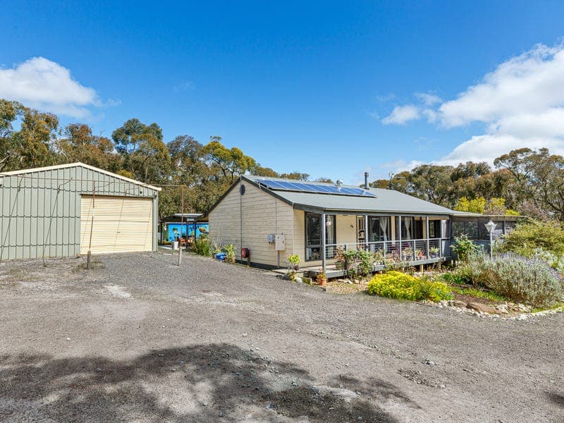 118 Station Lane, Carngham