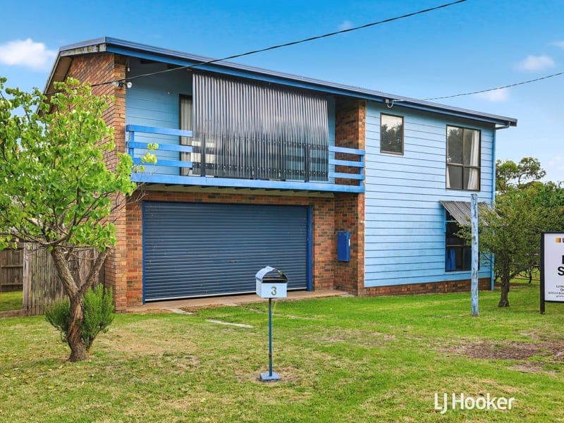 3 La Mer Mews, Coronet Bay