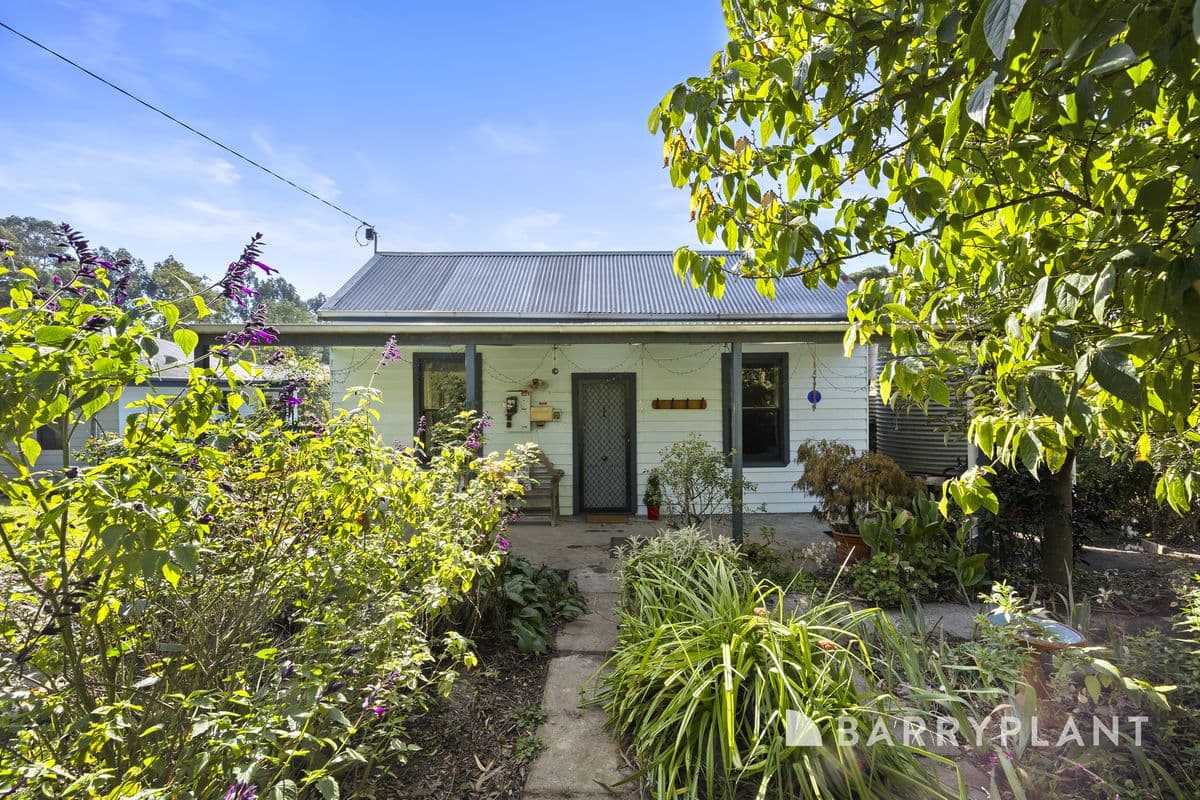 120 STEVENS ROAD