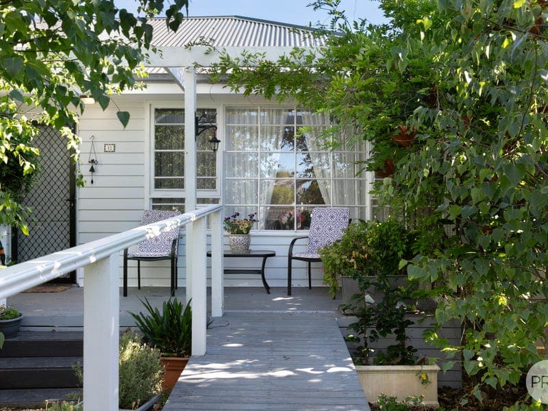 19 Hall Street, Creswick