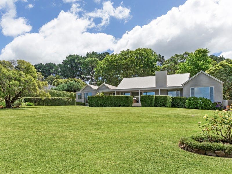 215 Red Hill Road, Red Hill South
