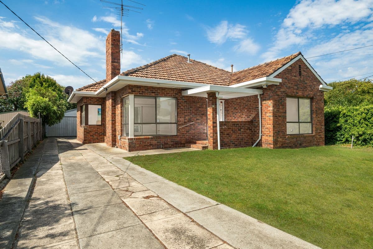 77 Ormond Road