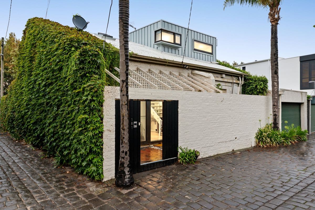 181-183 Neville Street