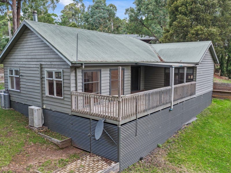 40 Warrambat Road, Sawmill Settlement