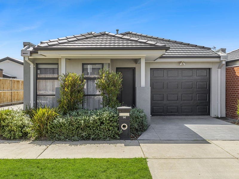 14 Taylors Circuit, Charlemont