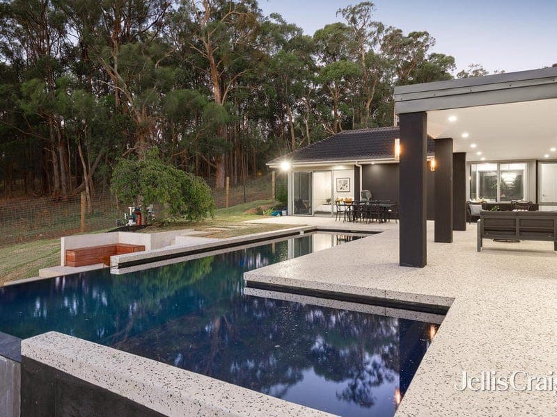 460 LUSATIA PARK ROAD