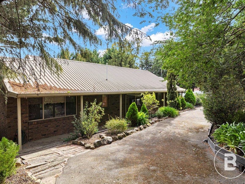 14 Napoleon Street, Greendale