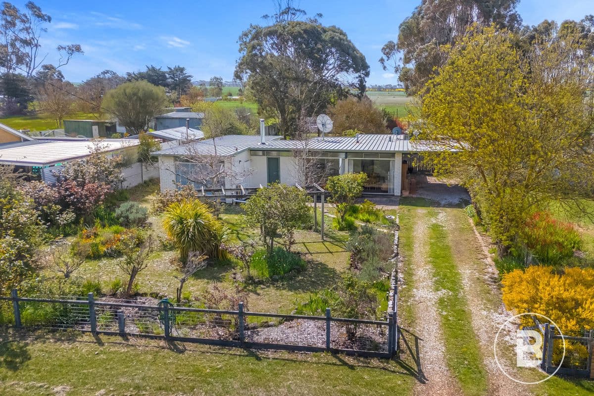 46 Campbell Street