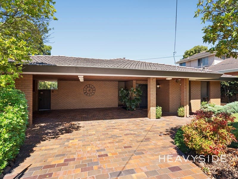 12 Josephine Avenue, Mount Waverley