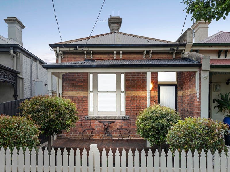 4 Steele Street, Moonee Ponds