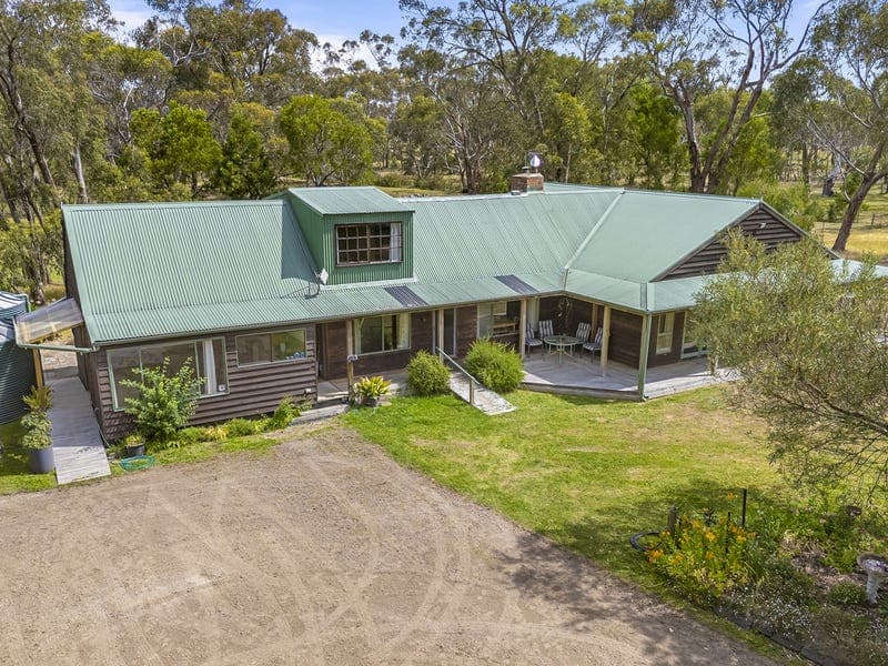 395 Brays Road, Ross Creek