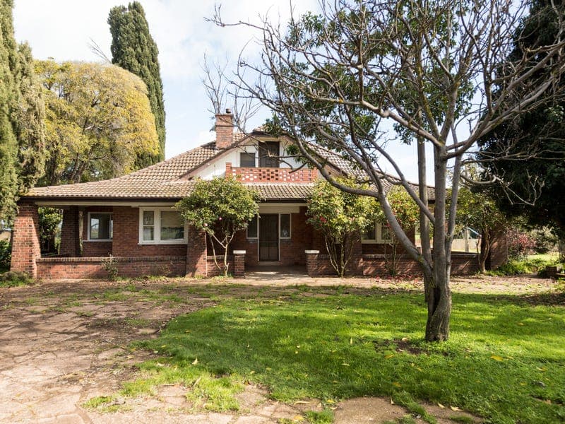 1155 Springvale Road, Harston