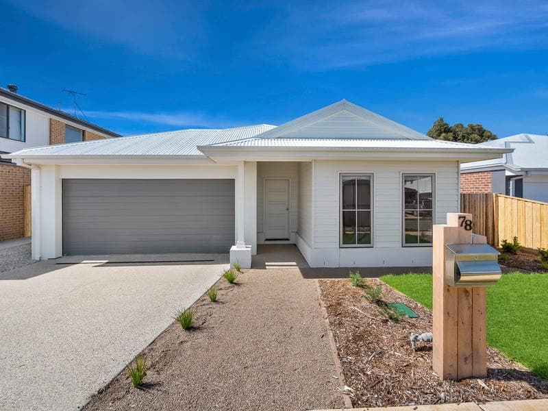 78 Countess Drive
