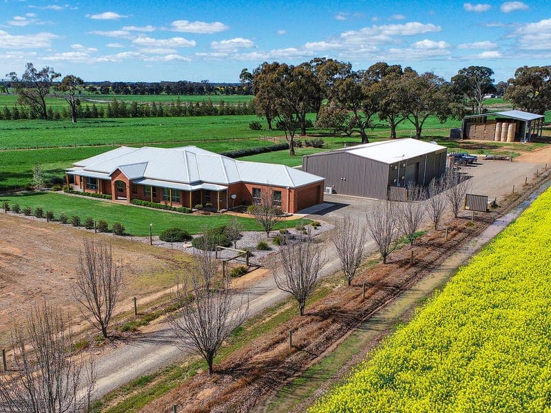 794 Ardmona Road, Mooroopna North