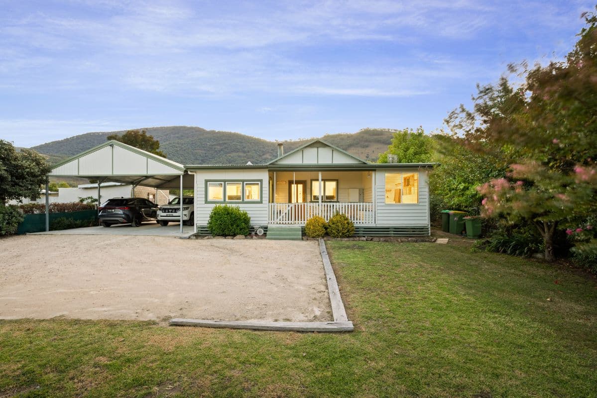 1420 Kiewa Valley Highway