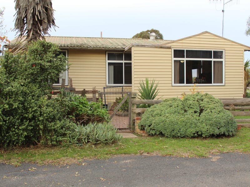 14 Elizabeth Street, Serviceton