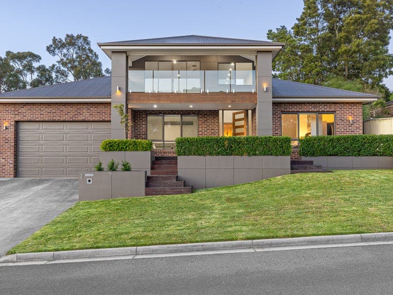 21 Oakbank Drive, Mount Helen