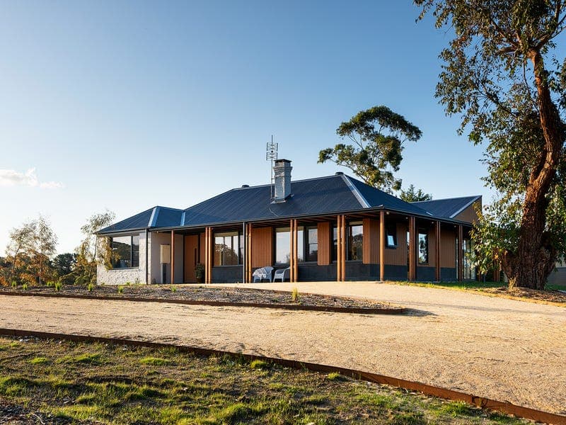 470 Zig Zag Road, Drummond North