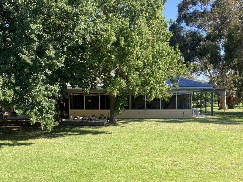 30 Catanese Road, Gunbower