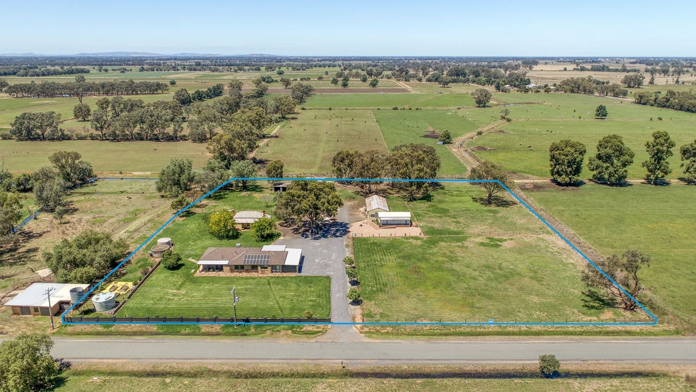 463 DRUMANURE ROAD