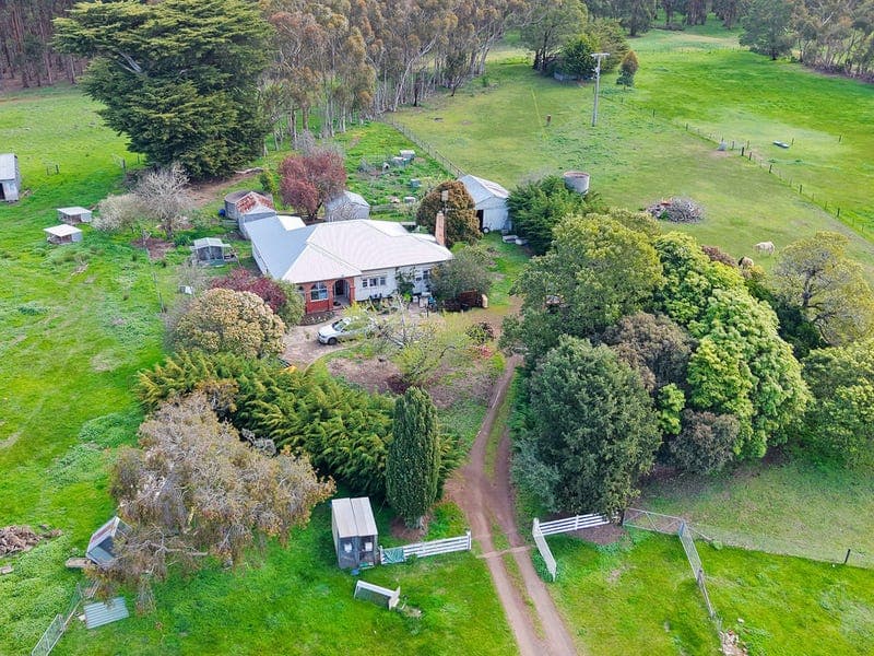 4541 Hamilton-Port Fairy Road, Macarthur