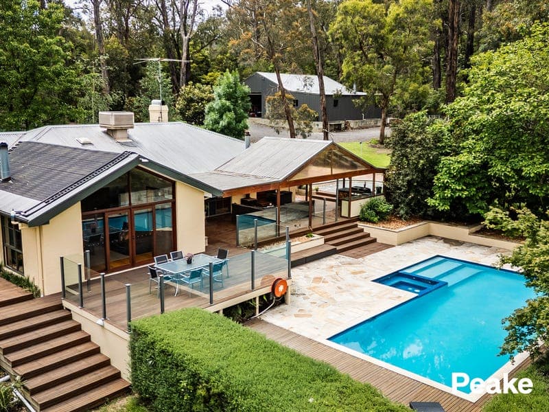 480 Beaconsfield-Emerald Road, Guys Hill