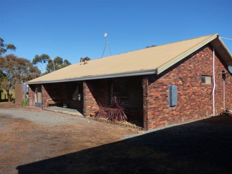 165 Illawarra Road Illawarra Via