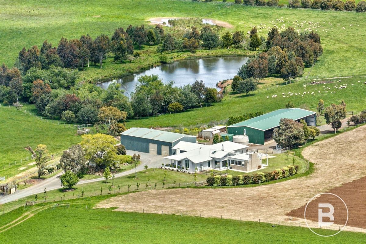 506 Bungaree-Creswick Road