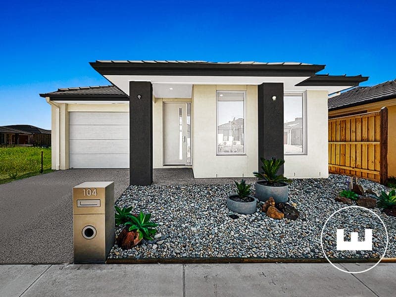 104 Athletic Circuit, Clyde