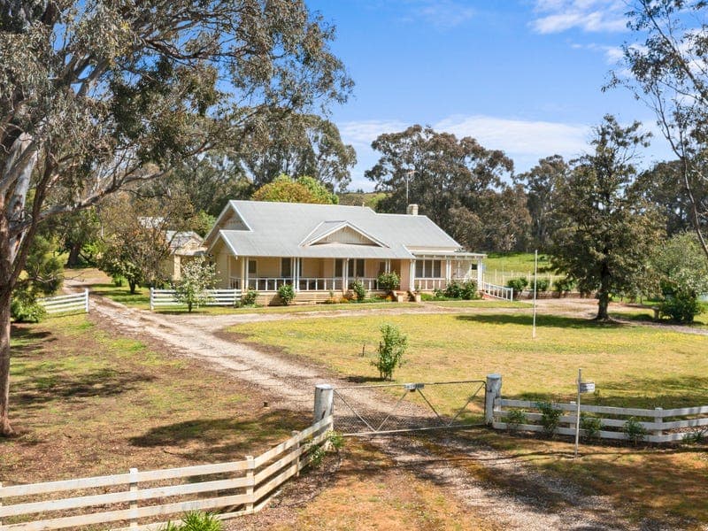 540 Daisyburn Road