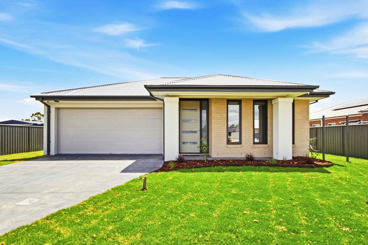 5 Fleming Street