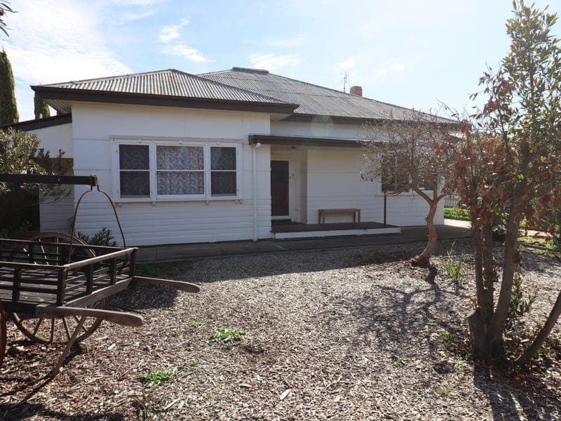 45 Victoria Street, Pyramid Hill