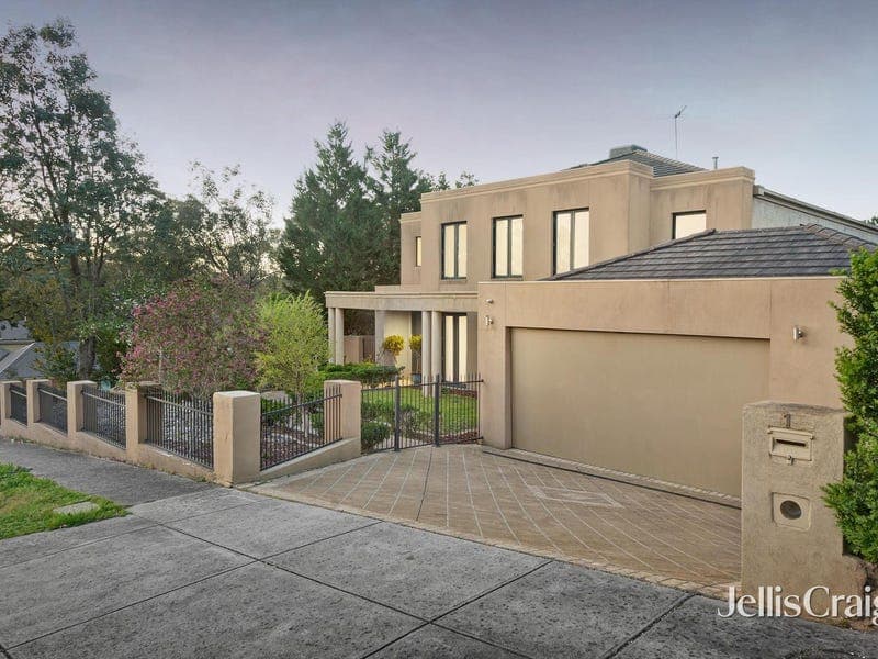 1 Jumbuck Court, Plenty