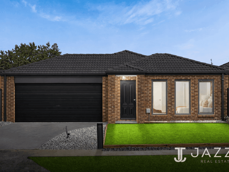 27 Sherrington Grange, Derrimut