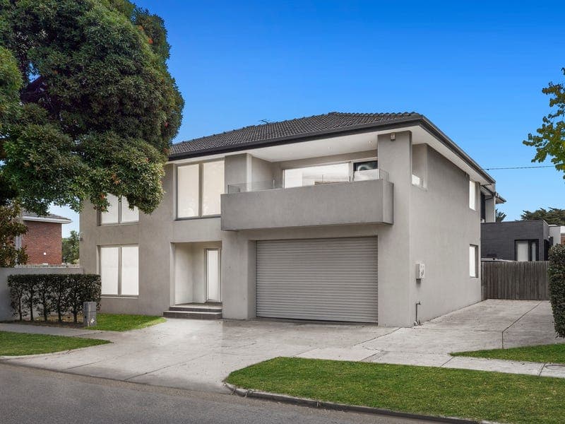 260 Queen Street, Altona