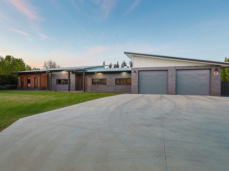 14 Monarch Court, Nichols Point