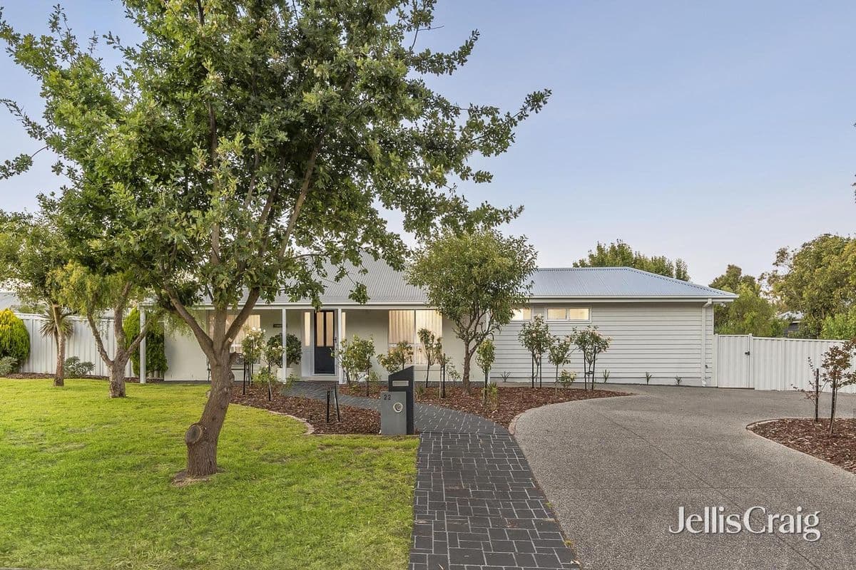 22 Buttercup Drive