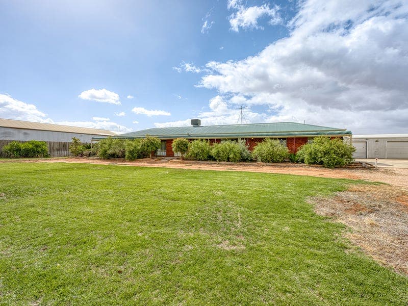 38 Madang Road, Robinvale