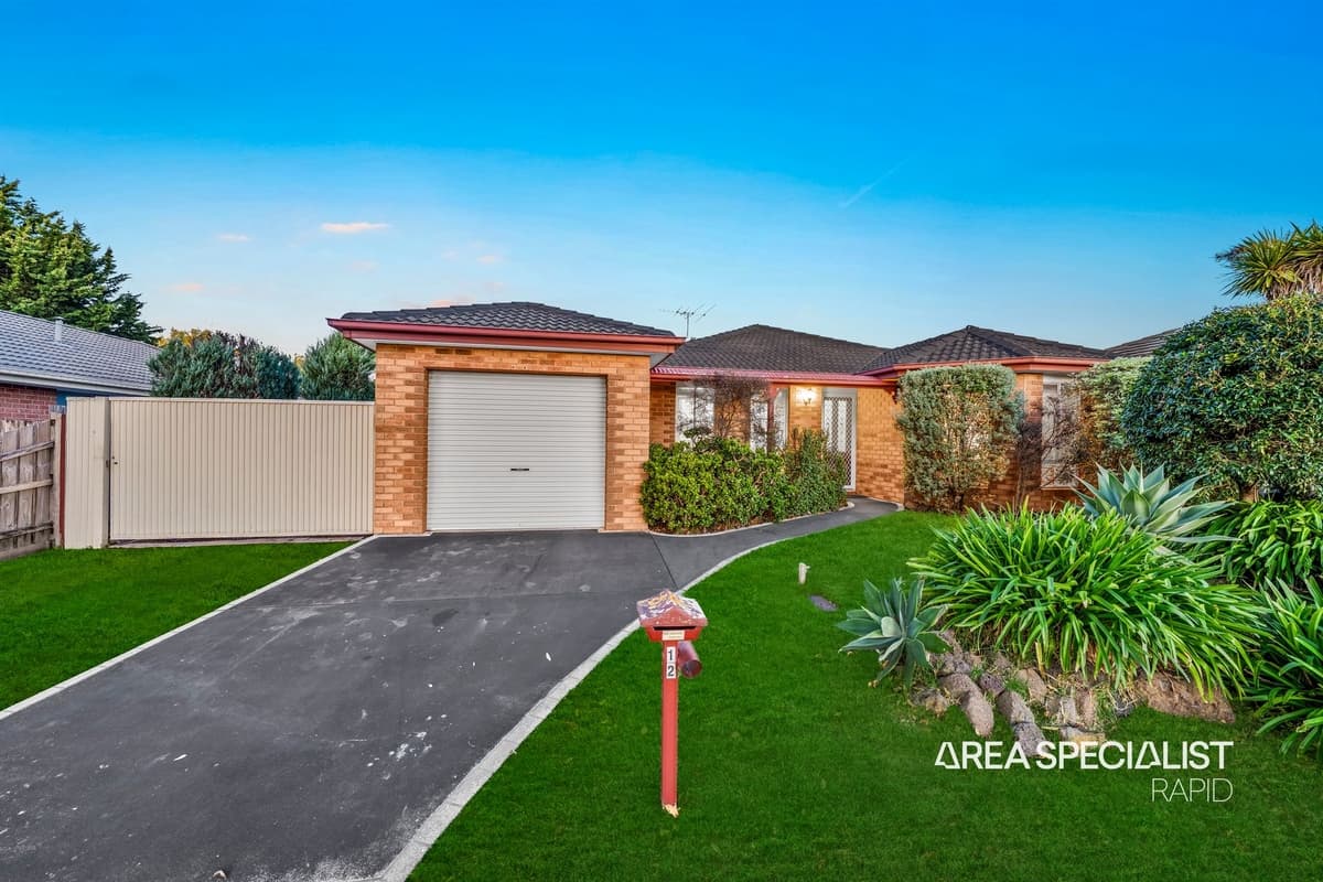 12 McCartney Drive