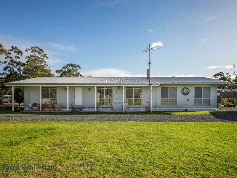 104 Yarram-Port Albert Road, Langsborough