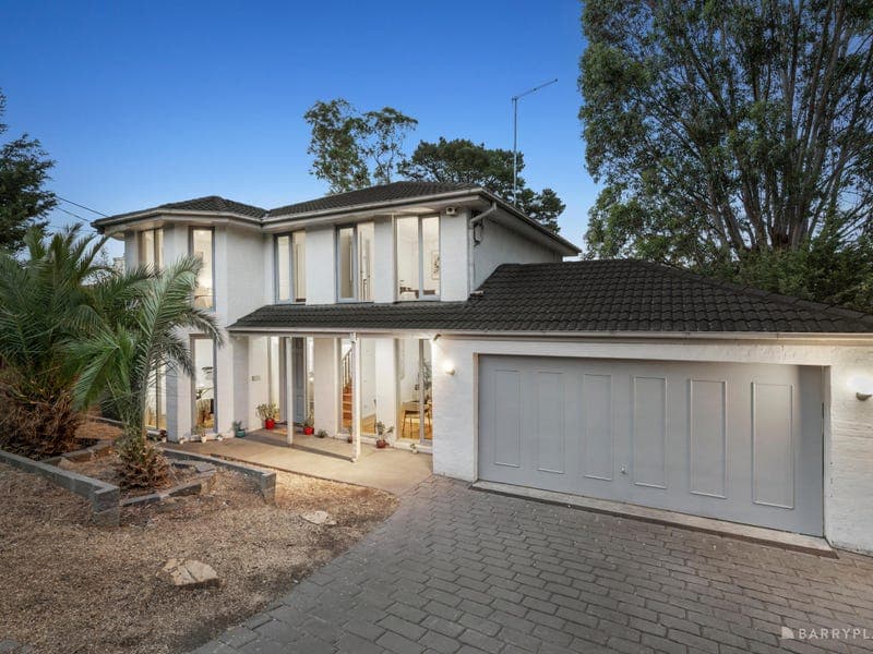 111 Foote Street, Templestowe Lower