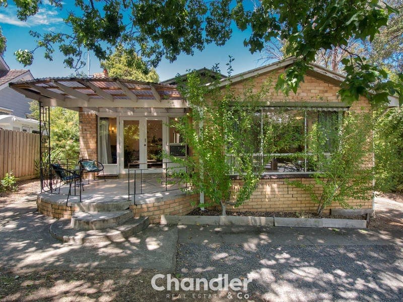 1580 Burwood Highway, Tecoma