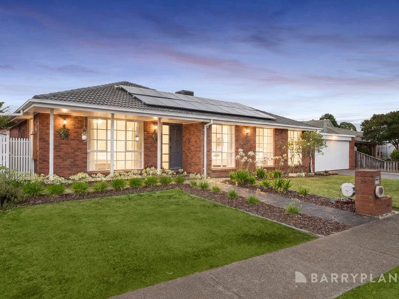 58 Watermoor Avenue, Kilsyth South