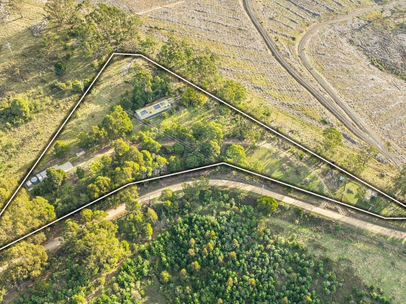 127 Lays Road Ex, Willung South