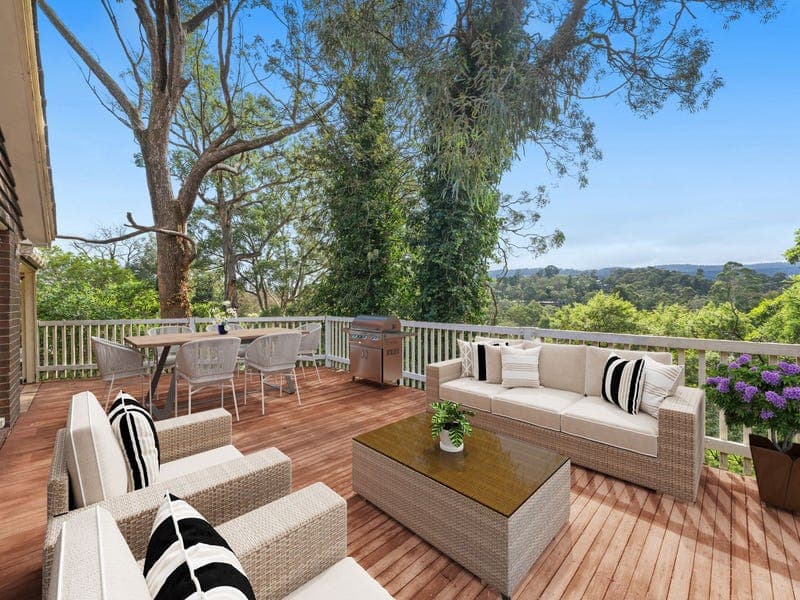 253 Glenfern Road, Upwey