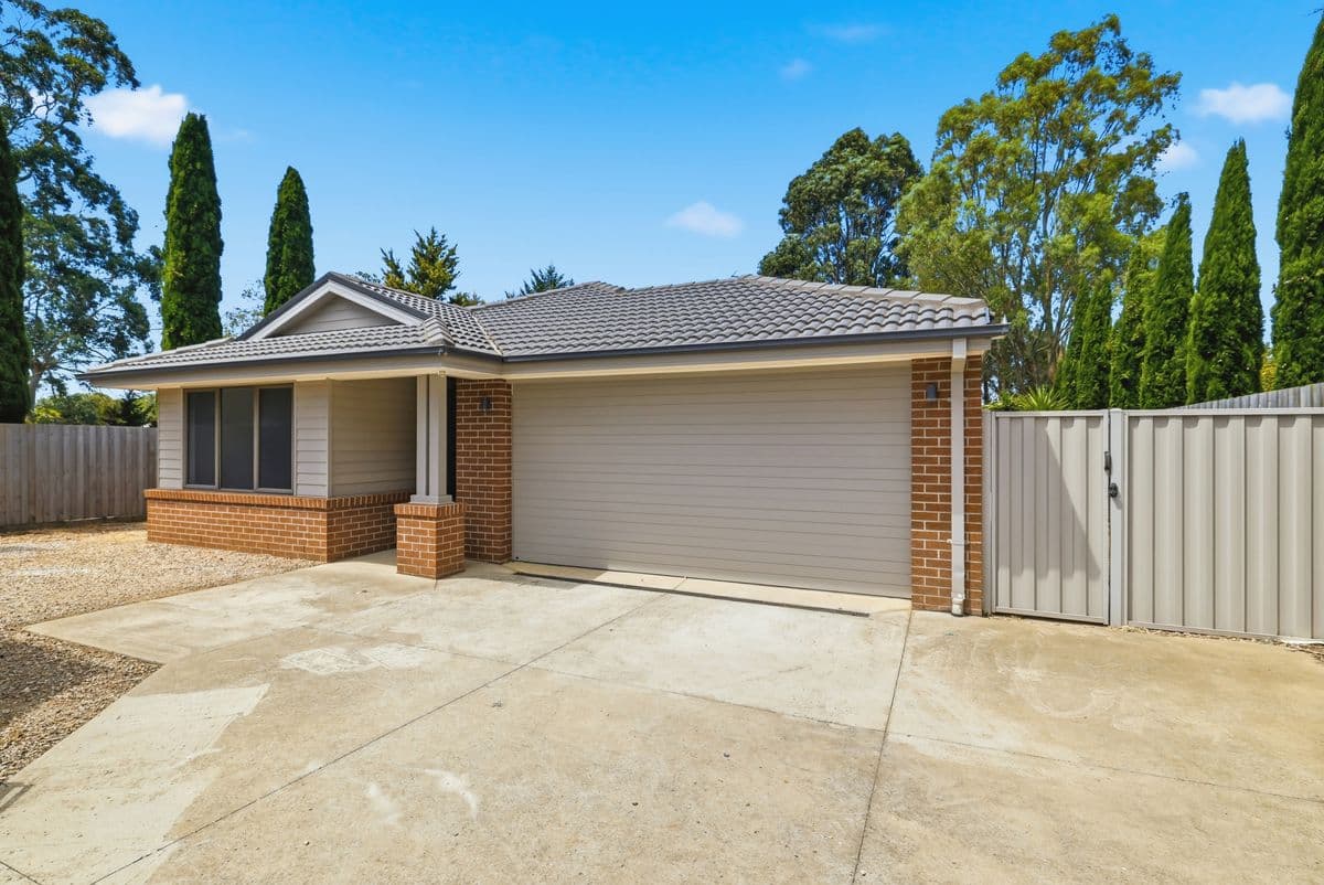 2A William Street