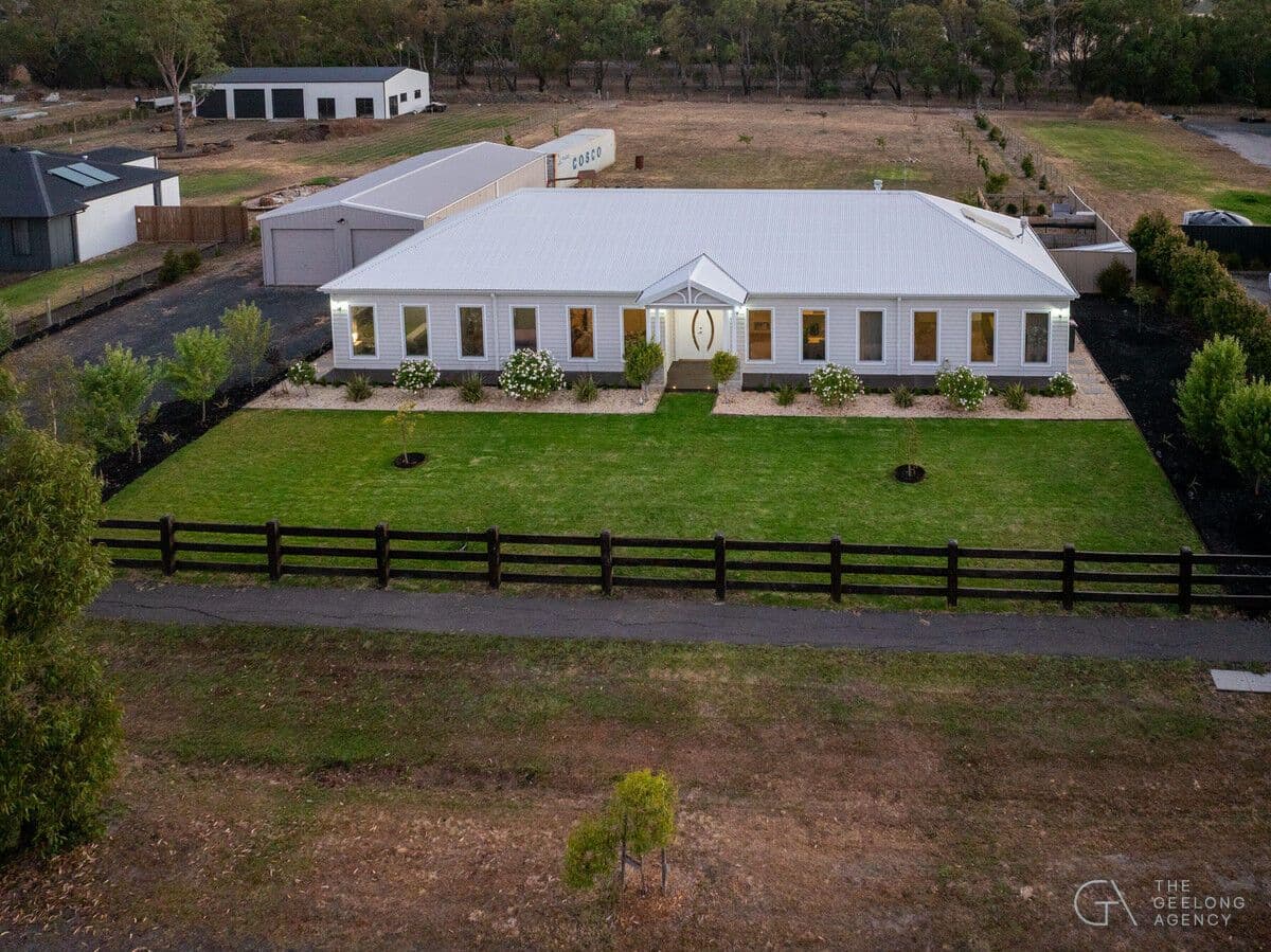 60 Yellow Gum Road